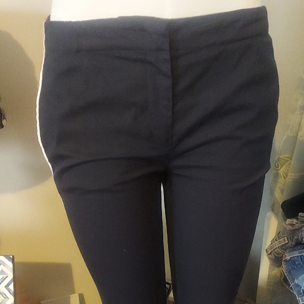 Awesome PRADA Black TrackPants, Joggers!